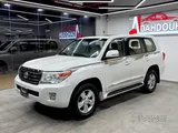 Toyota Land Cruiser GXR 2015